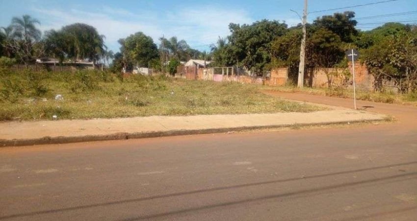 Chácara para venda Morada Nova - Uberlândia - Minas Gerais
