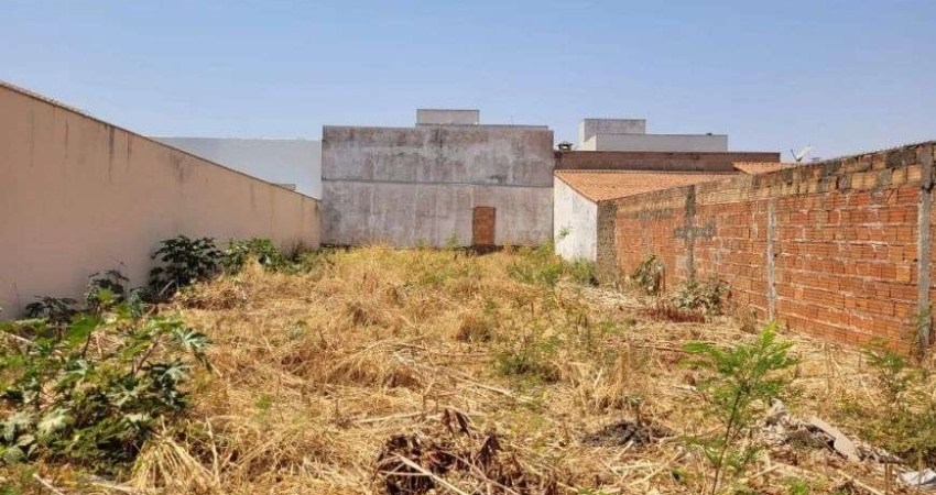 Terreno à venda no Conjunto Segismundo Pereira, Uberlândia 