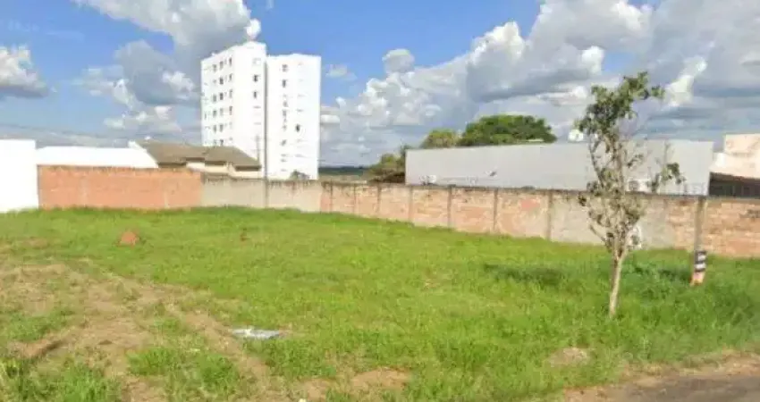Terreno à venda no Jardim Holanda, Uberlândia 