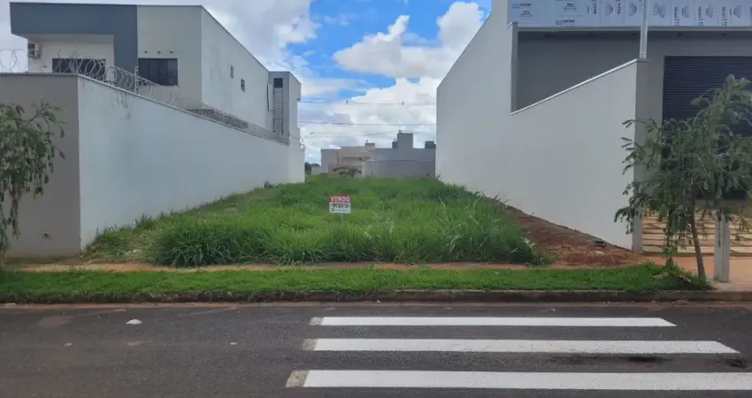 Terreno à venda na Avenida Multicor, Grand Ville, Uberlândia