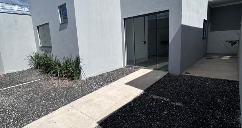 Casa com 2 quartos à venda no Shopping Park, Uberlândia 