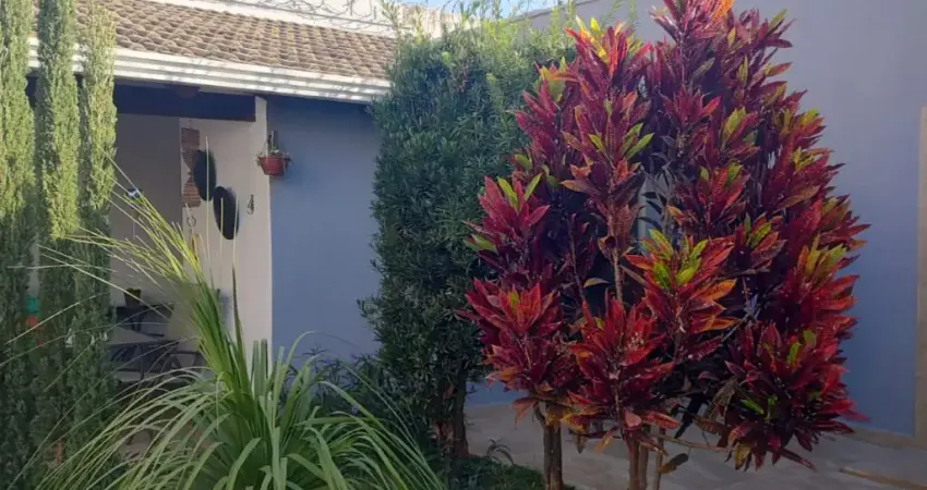 Casa com 3 quartos à venda no Alto Umuarama, Uberlândia 