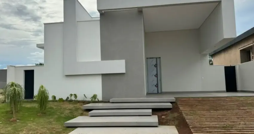 Casa Térrea a Venda Bairro Alphaville II