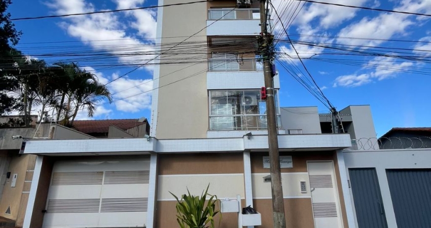 Cobertura com 3 quartos à venda no Conjunto Segismundo Pereira, Uberlândia 