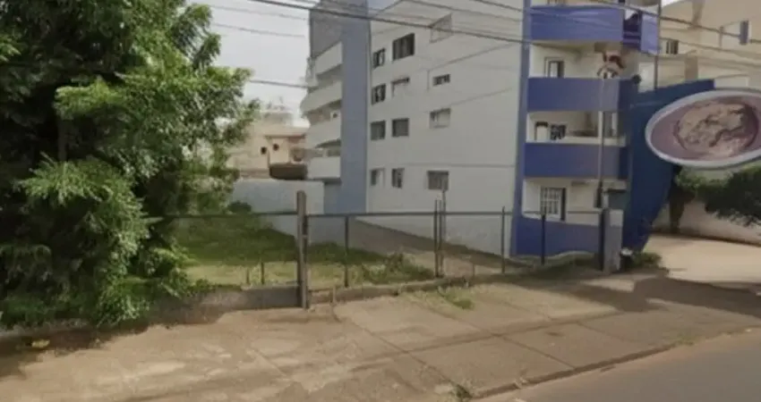 Área Comercial a Venda Bairro Santa Mônica