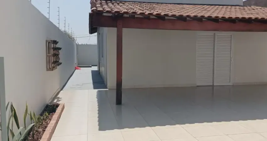 Casa com 3 quartos à venda em Granada, Uberlândia 
