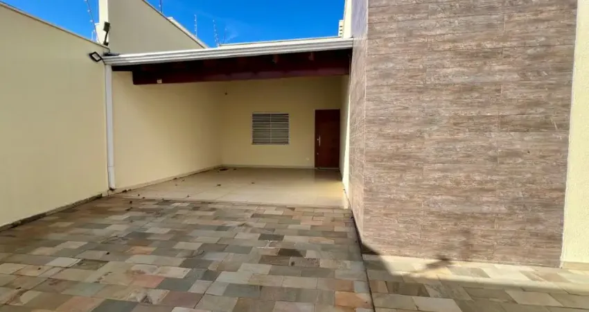 Casa a Venda Bairro Bosque dos Buritis