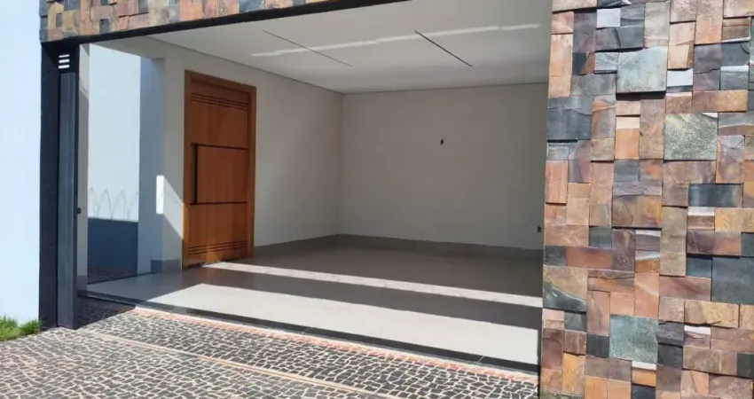 Casa a Venda Bairro Jardim América