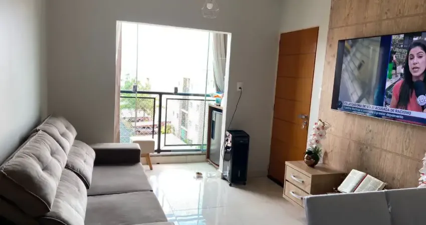 Apartamento com 3 quartos à venda na Rua João Limírio dos Anjos, Conjunto Segismundo Pereira, Uberlândia