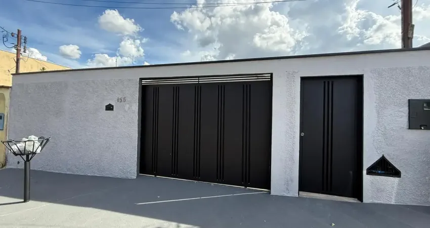 Casa com 2 quartos à venda no Tocantins, Uberlândia