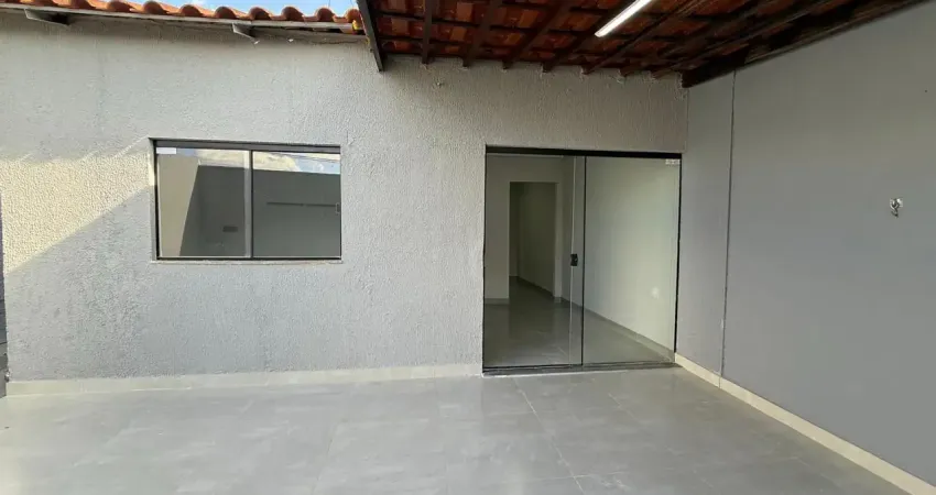 Casa com 3 quartos à venda no Shopping Park, Uberlândia 