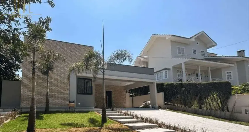 Casa em condomínio fechado à venda no Campos de Santo Antônio com 4 quartos