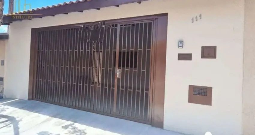 Casa com 2 quartos à venda na Guaraú, Salto SP, 111, Guaraú, Salto