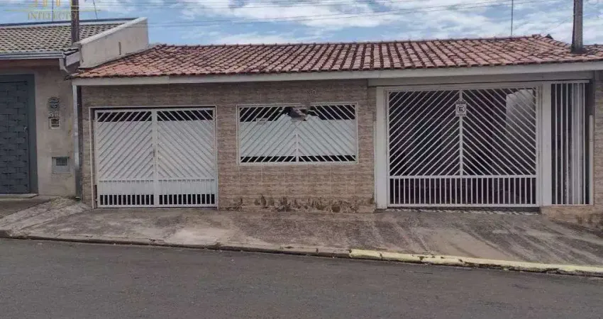 Casa com 3 quartos à venda na Rua Marechal Deodoro da Fonseca, 20, Jardim das Nações, Salto