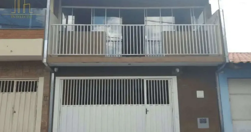 Casa à venda no Loteamento Terras de São Pedro e São Paulo com 2 quartos