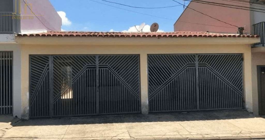 Casa com 3 quartos à venda na Rua Bulgária, 556, Jardim das Nações, Salto
