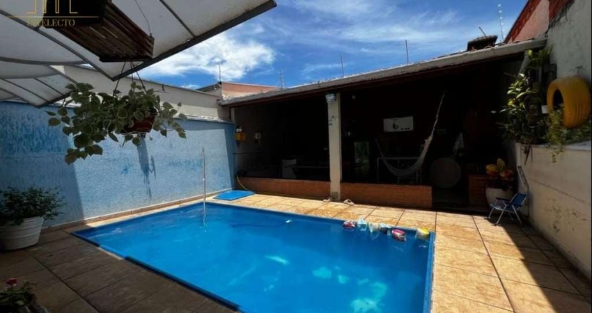 Casa com 3 quartos à venda na Rua Donatário João de Barros 69, 69, Jardim Santa Marta, Salto