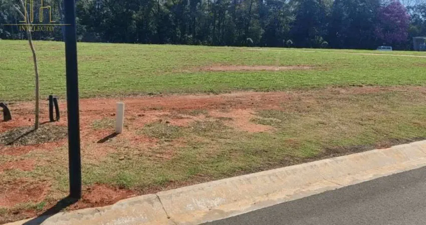 Ótima oportunidade no Condomínio Sapezal, em Indaiatuba/SP!