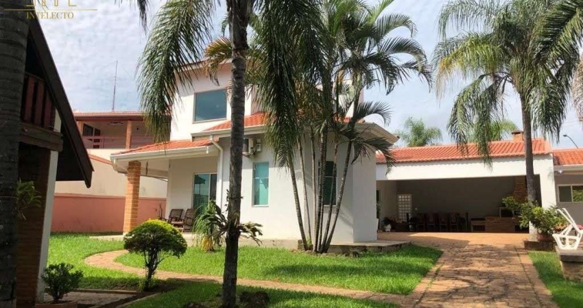 Linda Casa à Venda no Condomínio Vilagge Zuleika Jabour – Salto/SP!