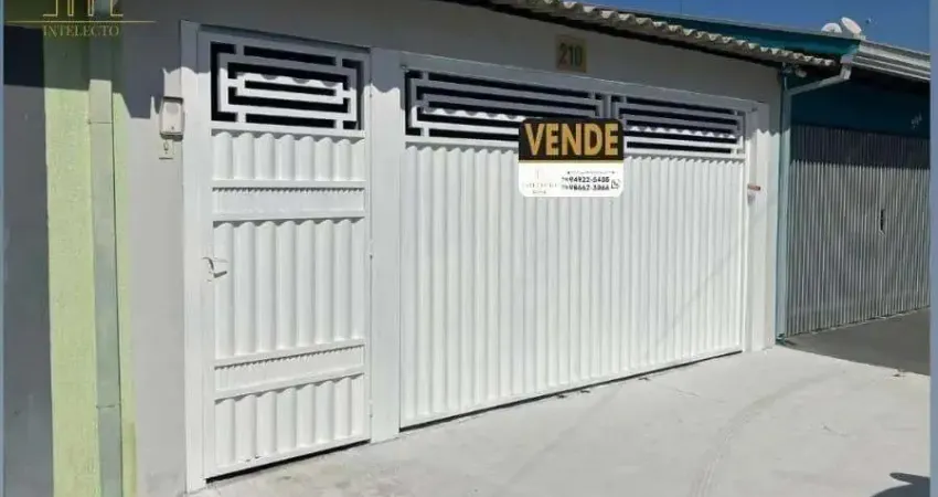 Casa com 3 quartos à venda na R. Gov. Armando Sáles de Oliveira, 210, Residencial Santo Stéfano, Salto