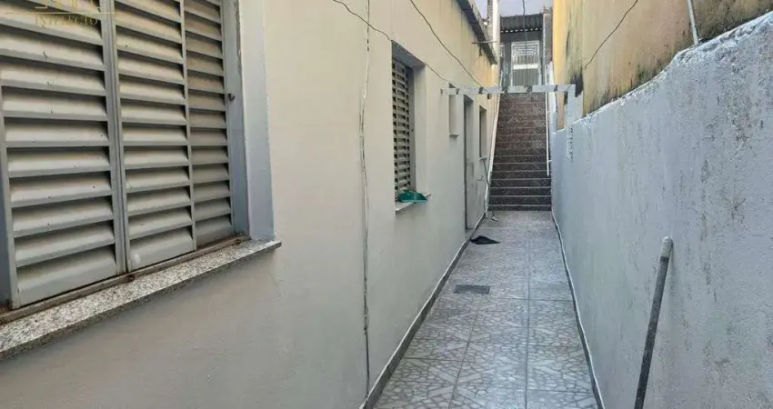 Casa com 3 quartos à venda na R. Gov. Armando Sáles de Oliveira, 210, Residencial Santo Stéfano, Salto
