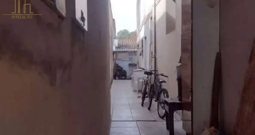 Casa com 3 quartos à venda na Rua das Ferreiras, 623, Salto de São José, Salto