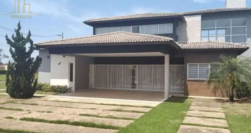 Casa em condomínio fechado no Residencial Primavera com 3 quartos
