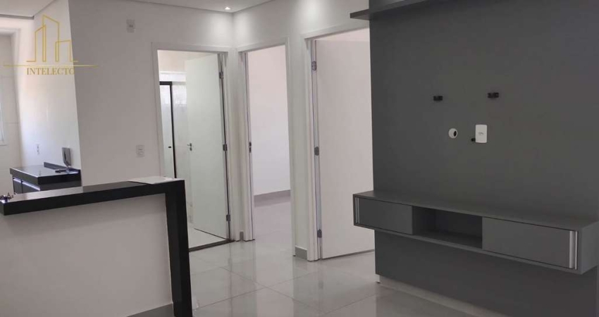 Apartamento para Locação Residencial Zafira – Jardim Constelação, Salto/SP
