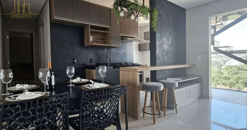Apartamento para alugar na Bela Vista com 3 quartos!