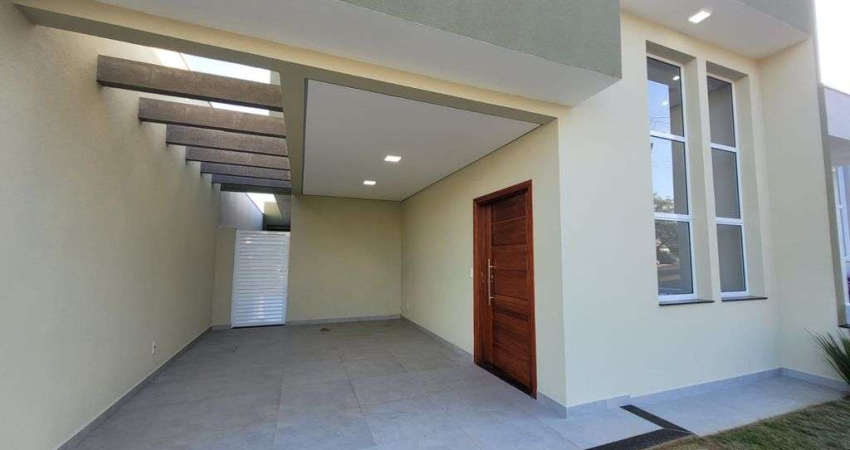 Alugue uma Casa Espaciosa no Condomínio Village Moutonnee - Salto/SP