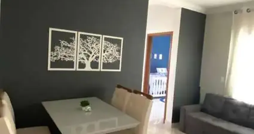 Apartamento com 2 quartos à venda na Rua Floriano Peixoto, 53, Jardim Sontag, Salto