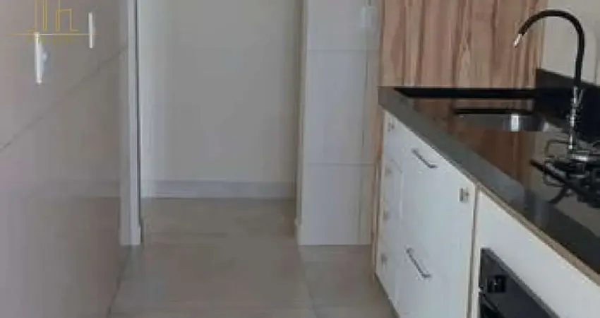 Apartamento com 2 quartos à venda na Residencial Florença, Salto SP, SN, Jardim Sontag, Salto
