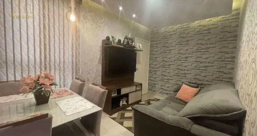Apartamento com 2 quartos à venda na Solar dos Sabiás, Salto SP, SN, Salto Ville, Salto