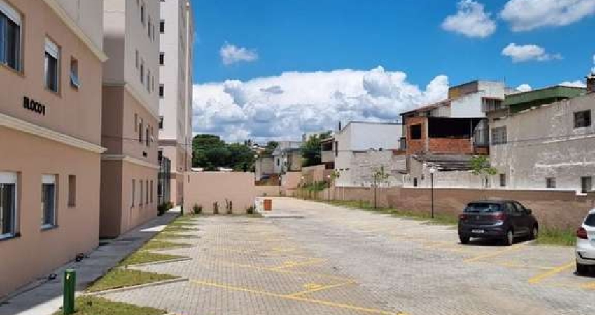 Apartamento Novo à Venda - Residencial Magnifique, Salto/SP