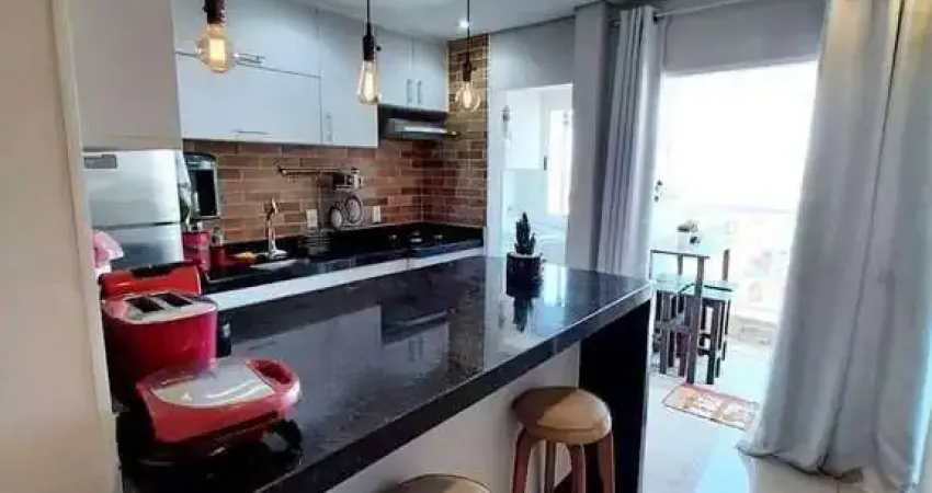 APARTAMENTO À VENDA - CONDOMÍNIO GREEN PARK - JARDIM NAIR MARIA, SALTO/SP