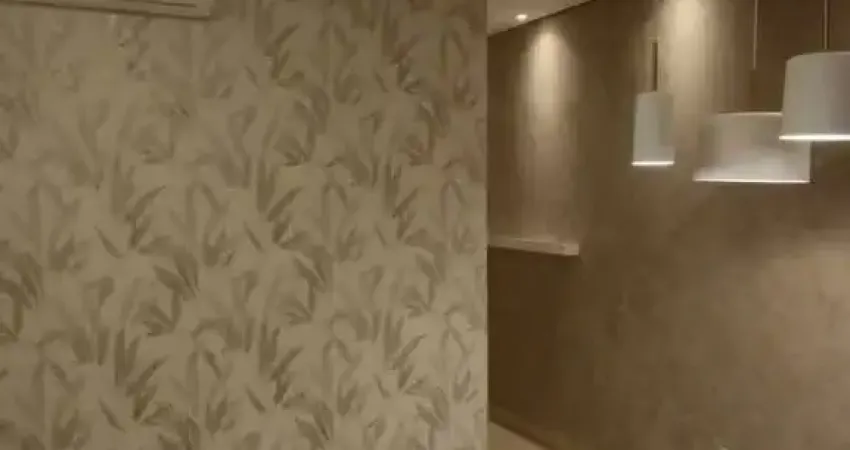 Apartamento à venda no Edifício Residencial Green Park, Salto/SP