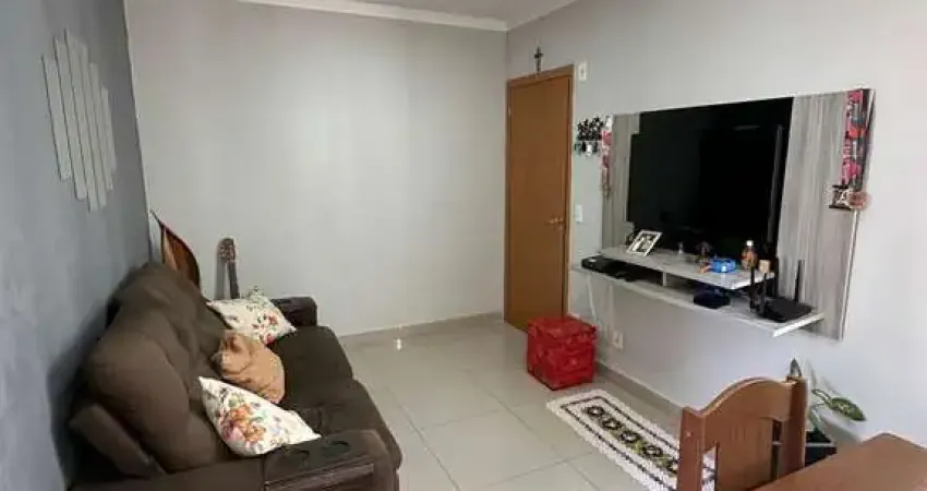Apartamento disponível para venda no Residencial Solar Dos Pássaros!!!