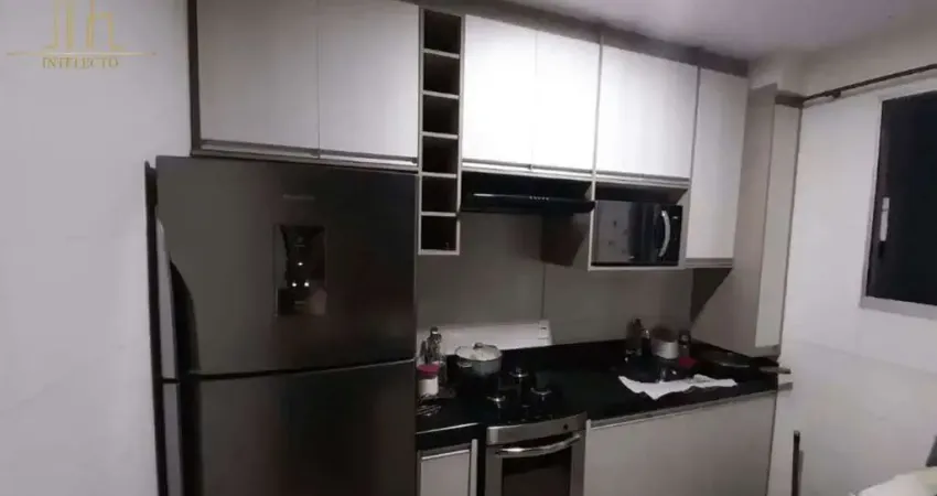 Apartamento com 2 quartos à venda na R. das Nações Unidas, 601, 601, Olaria, Salto