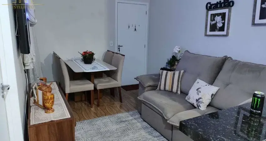 Apartamento com 2 quartos à venda na Rua Eviner Gonzaga, 91, Jardim das Constelações, Salto