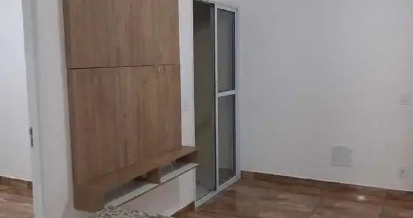 Apartamento com 2 quartos à venda na Rua Eviner Gonzaga, 90, Jardim das Constelações, Salto