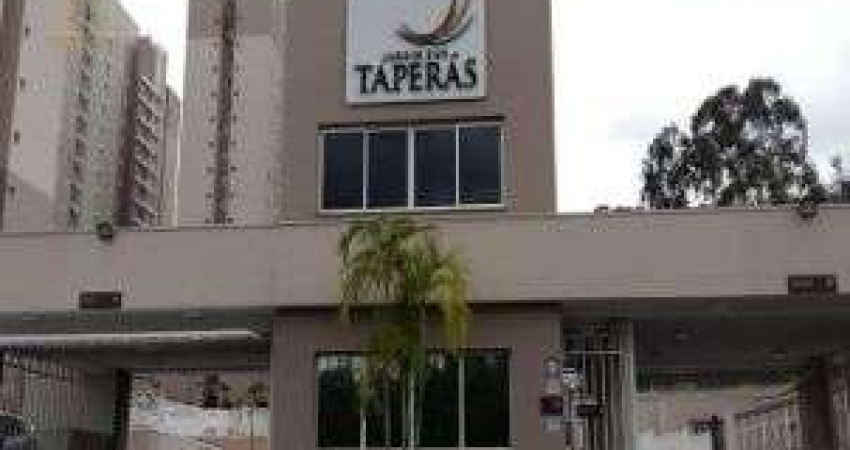 Apartamento à Venda no Edifício Taperas - Salto, SP!