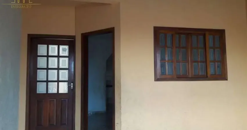 Casa com 2 quartos à venda na Rua Nagib Simão, 234, Jardim Morada do Sol, Indaiatuba
