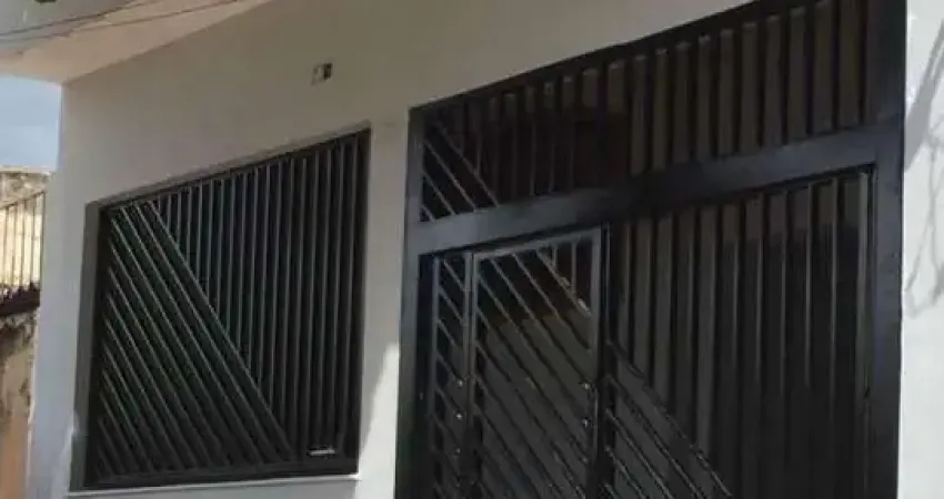 Casa com 2 quartos à venda na Rua. Almeida Júnior, 26, Bela Vista, Salto