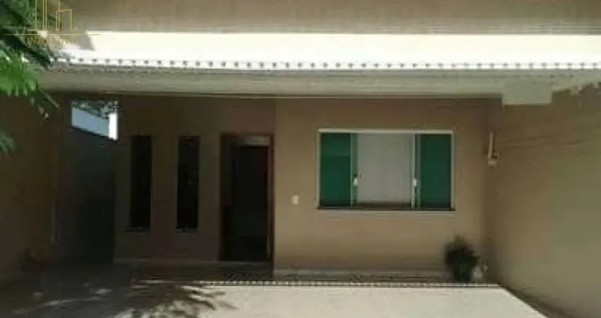 Casa com 3 quartos à venda na Rua Antonio Gianotto 30, 30, Guaraú, Salto