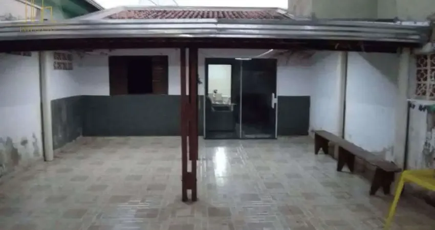Casa à Venda no Jardim Celane – Salto/SP!