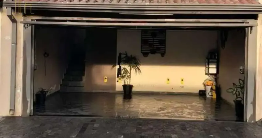 Casa com 2 quartos à venda na Rua Monte Mor, 132, Jardim da Cidade II, Salto