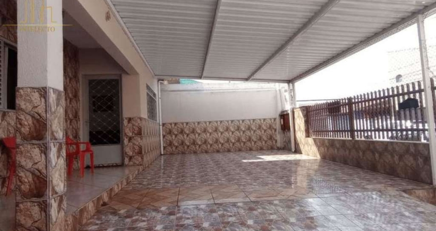 Casa com 3 quartos à venda na Jardim das Nações, Salto SP, SN, Jardim das Nações, Salto