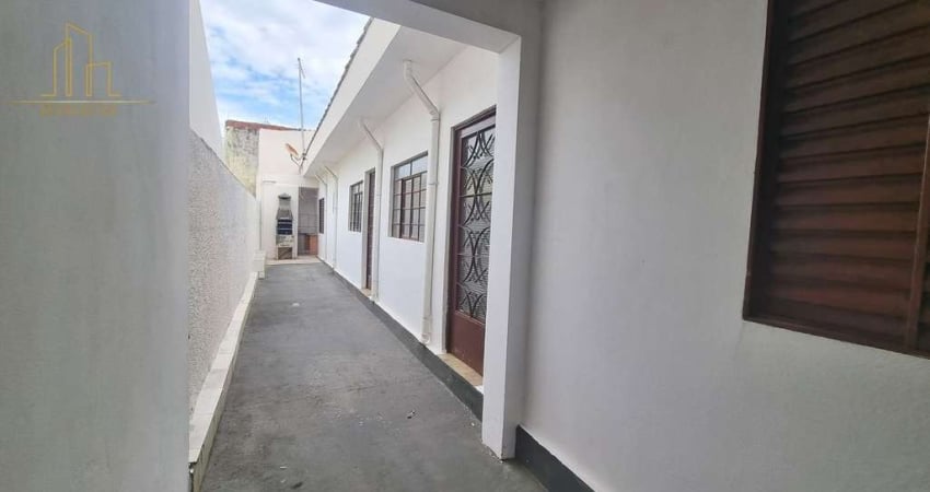 Casa com 2 quartos à venda na Rua Albânia, 21, Jardim das Nações, Salto