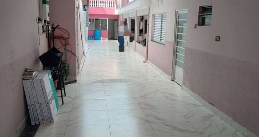 Casa com 4 quartos à venda na Rua Floriano Peixoto, 3434, Jardim das Nações, Salto