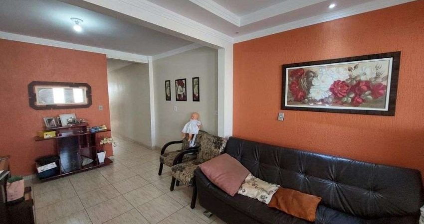 Excelente Casa à Venda no Jardim Santa Cruz - Salto/SP